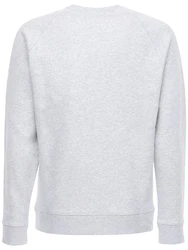 Sweatshirt Mit Logodruck 