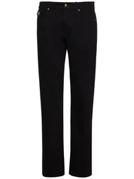 Jeans Aus Baumwolldenim