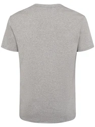 T-shirt Aus Baumwolljersey 