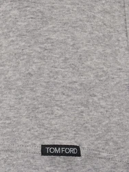 T-shirt Aus Baumwolljersey 