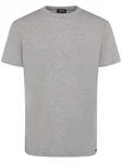 T-shirt Aus Baumwolljersey 