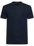 T-shirt Aus Baumwolljersey 