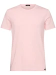 T-shirt Aus Baumwolljersey 