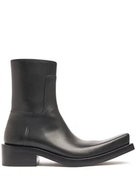 Lederstiefel santiago