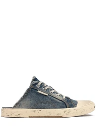 Denim-sneakers paris