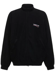 Political Campaign Tech Jacket