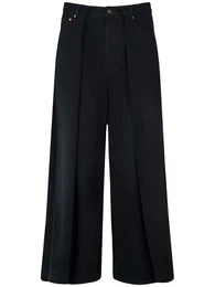 Jeans Aus Baumwolldenim