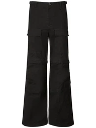 Jeans Aus Baumwolldenim