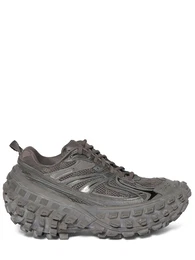 Sneakers bouncer Contrast