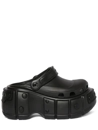 Gummi-sandalen hardcrocs