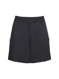 Shorts Aus Technomischung arch