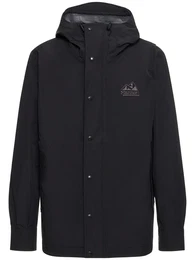 Techno-parka all Weather