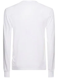 Henley-Shirt aus Lyocell 