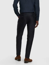 Chinohose Schwarz
