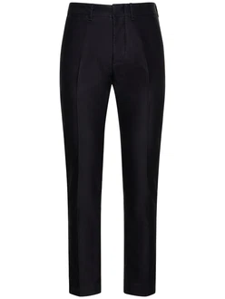 Chinohose Schwarz Chinohose Schwarz