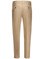 Chinohose Beige