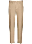 Chinohose Beige