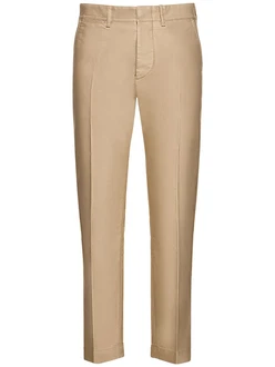 Chinohose Beige Chinohose Beige