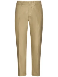 Chinohose Aus Baumwolle