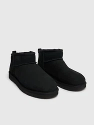 Shearlingstiefel Classic Ultra Mini 
