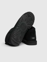 Shearlingstiefel Classic Ultra Mini 