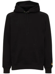 Hoodie Aus Baumwollmischung chase