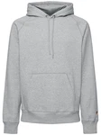 Hoodie Aus Baumwollmischung Chase Grau