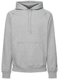 Hoodie Aus Baumwollmischung chase