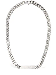 Messingring Mit Logo margiela 6