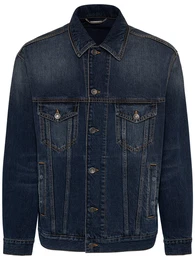 Baumwolldenim