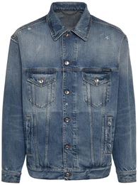Baumwolldenim