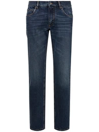 Jeans Aus Denim
