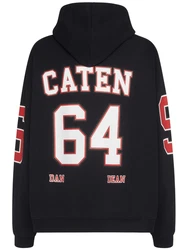 Hoodie Mit Logo 