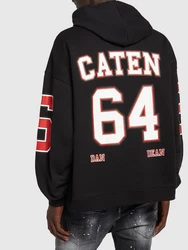 Hoodie Mit Logo 