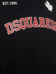 Hoodie Mit Logo 