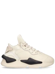 Ledersneakers kaiwa