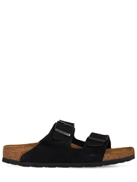 Sandalen Aus Wildleder arizona Sfb