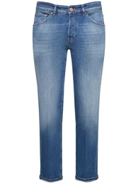 Denim-jeans reggae