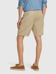 Joggingshorts Beige
