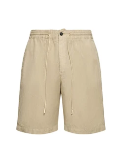 Joggingshorts Beige Joggingshorts Beige