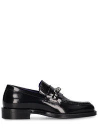 Loafer mf Barbed