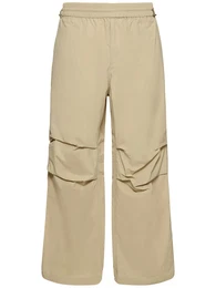 Stretch-cargohose