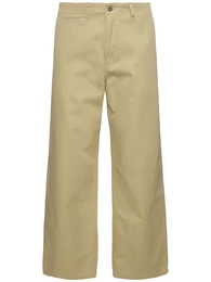 Chinohose Aus Baumwolle