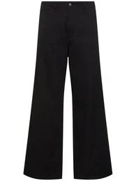 Chinohose Aus Baumwolle