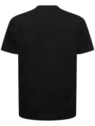 Versace T-shirt Mit Logo 
