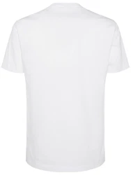 Versace T-shirt Mit Logo 