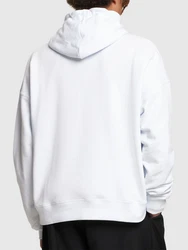 Hoodie Aus Terry Mit Logo 