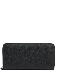 Lederbrieftasche continental