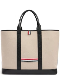 Medium Tote Aus Baumwolle
