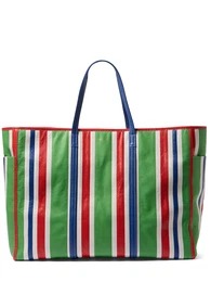 Xl-tragetasche Aus Leder chatelet